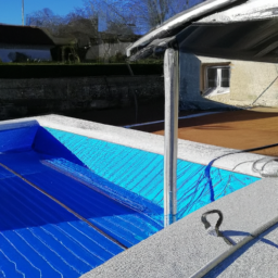 Entretien de Piscine : Guide Pratique pour un Bassin Toujours Propre Parthenay